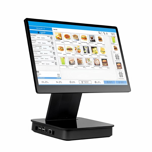 POS Monitors